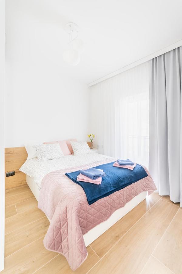 Apartament Nad Potokiem Skrzyczne Residence Szczyrk Dış mekan fotoğraf