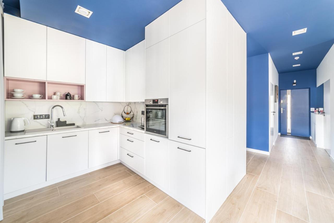 Apartament Nad Potokiem Skrzyczne Residence Szczyrk Dış mekan fotoğraf