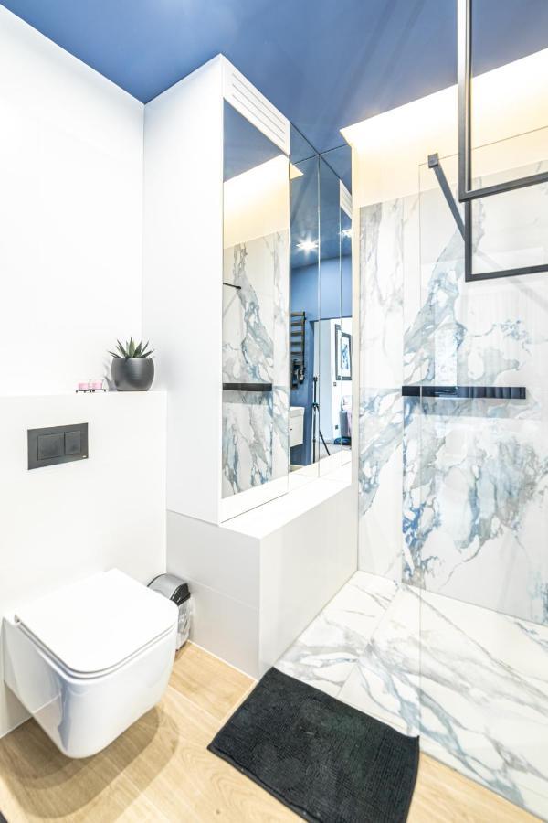 Apartament Nad Potokiem Skrzyczne Residence Szczyrk Dış mekan fotoğraf