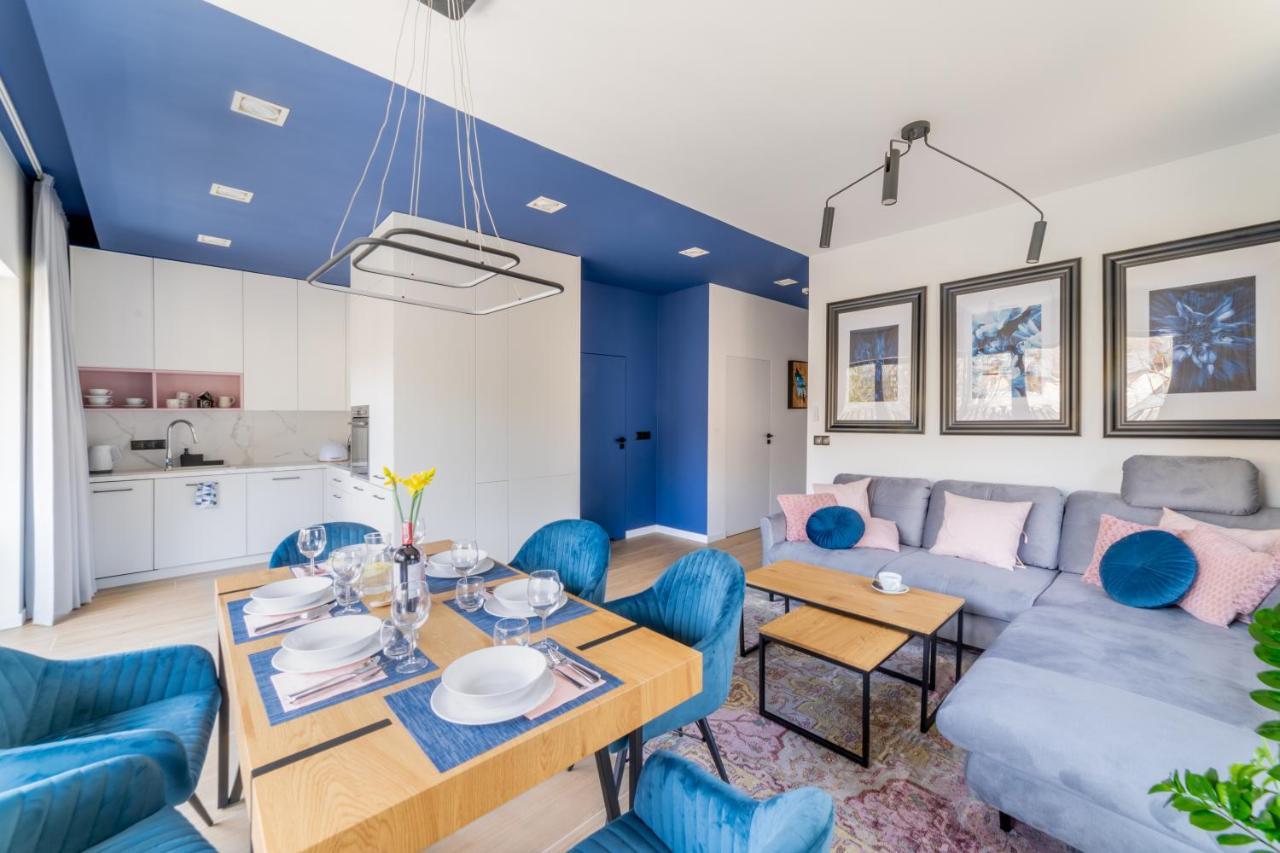 Apartament Nad Potokiem Skrzyczne Residence Szczyrk Dış mekan fotoğraf