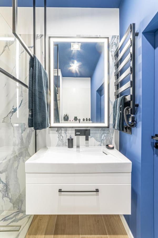 Apartament Nad Potokiem Skrzyczne Residence Szczyrk Dış mekan fotoğraf