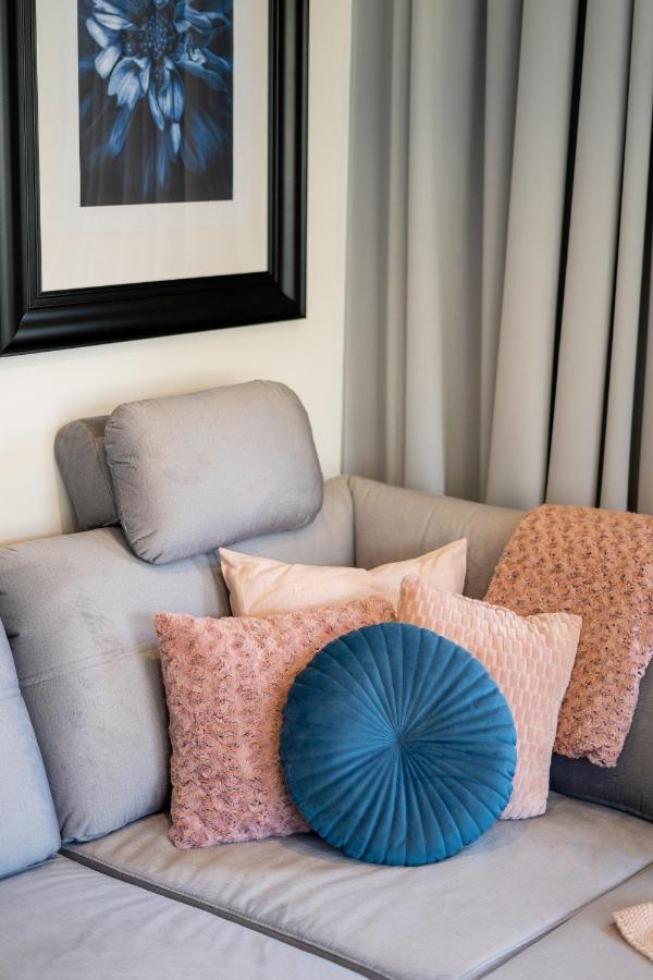 Apartament Nad Potokiem Skrzyczne Residence Szczyrk Dış mekan fotoğraf