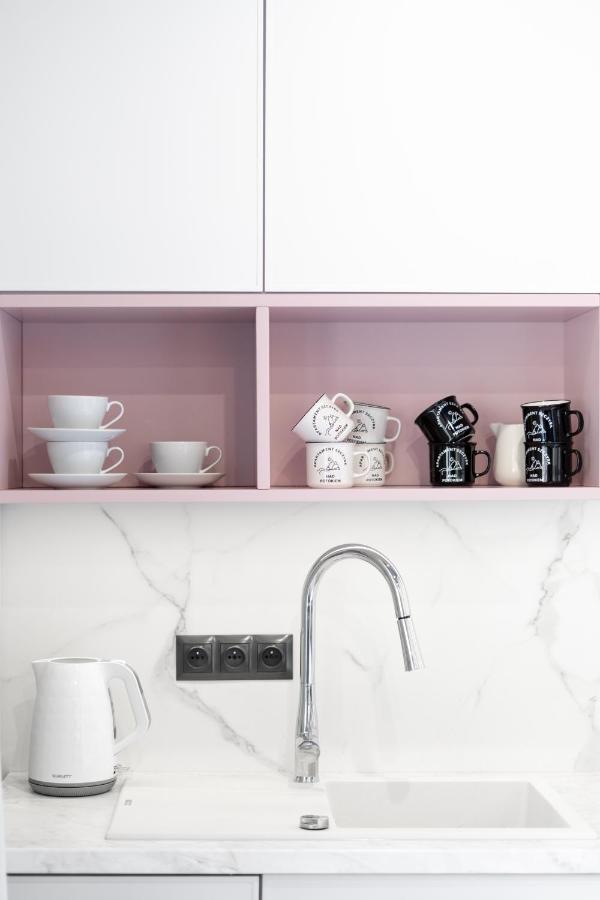 Apartament Nad Potokiem Skrzyczne Residence Szczyrk Dış mekan fotoğraf